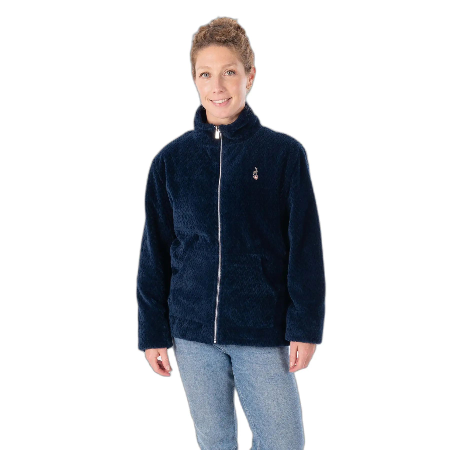 Polaire femme Aulp Becco