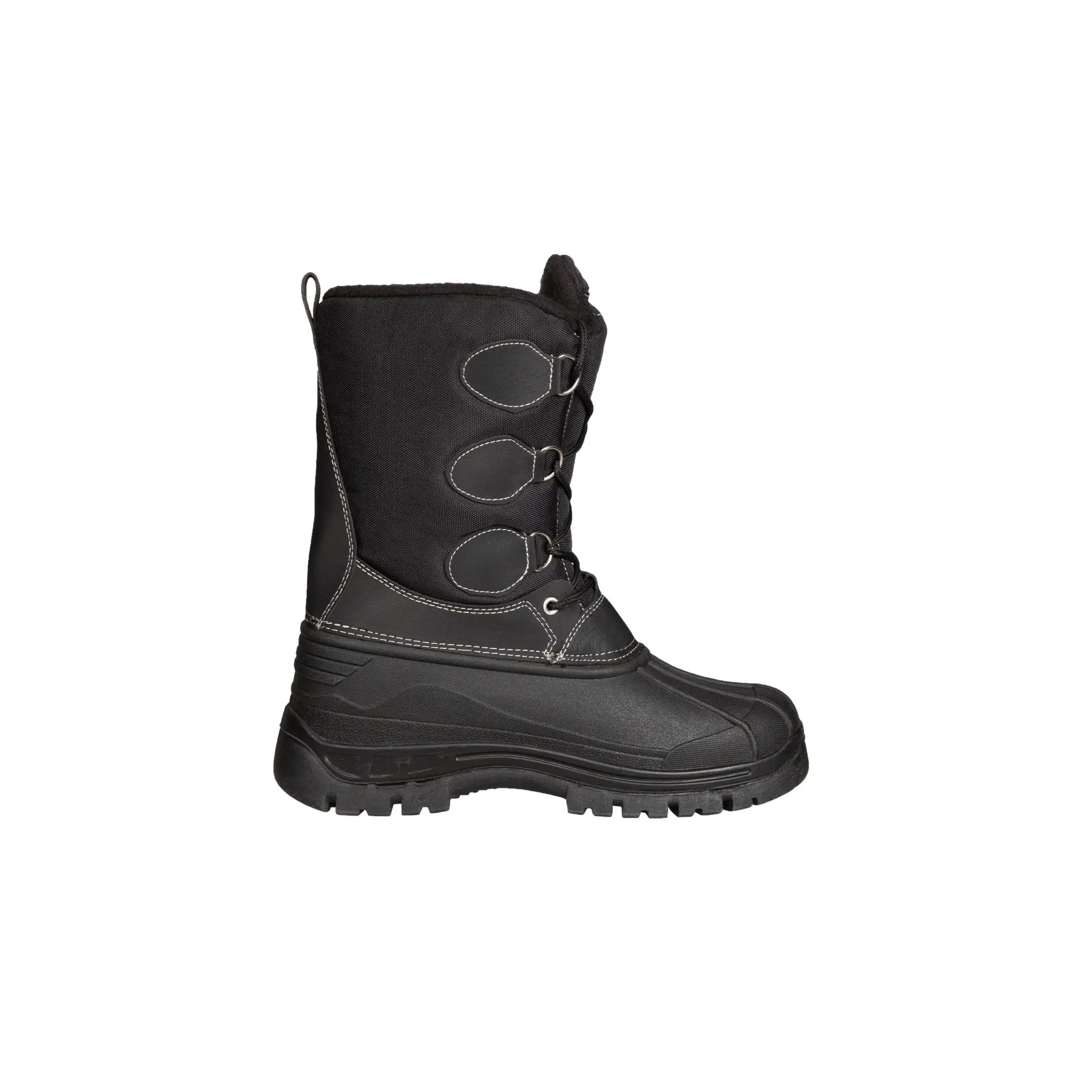 Bottes d'hiver femme Aulp Busi
