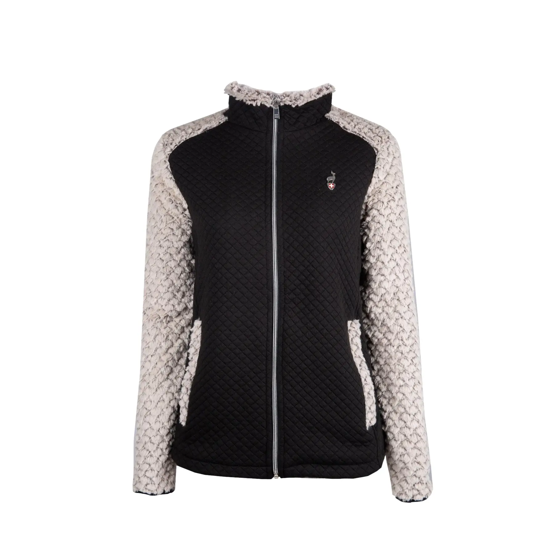 Polaire femme Aulp Lhana