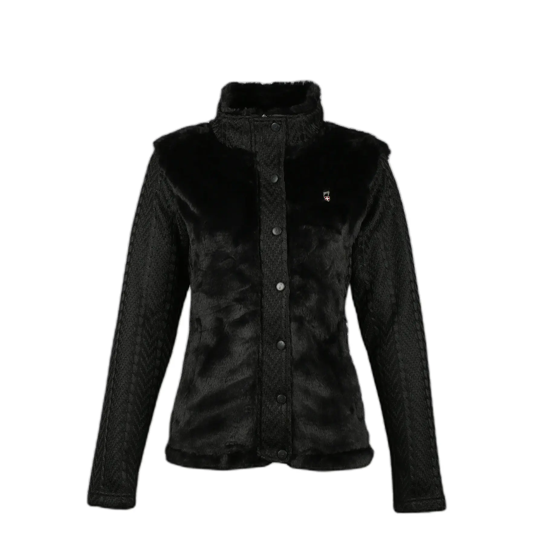 Polaire femme Aulp Loeva