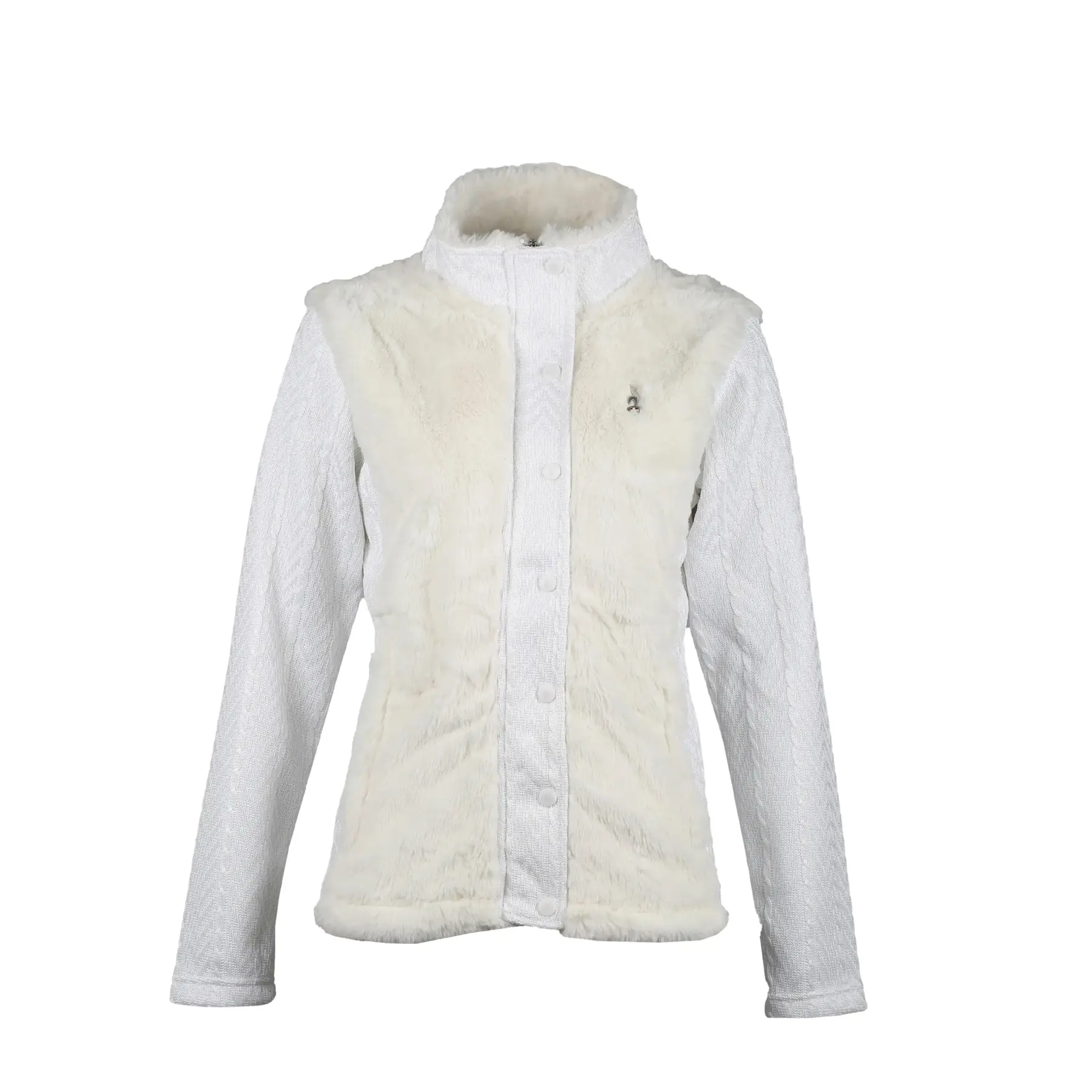 Polaire femme Aulp Loeva
