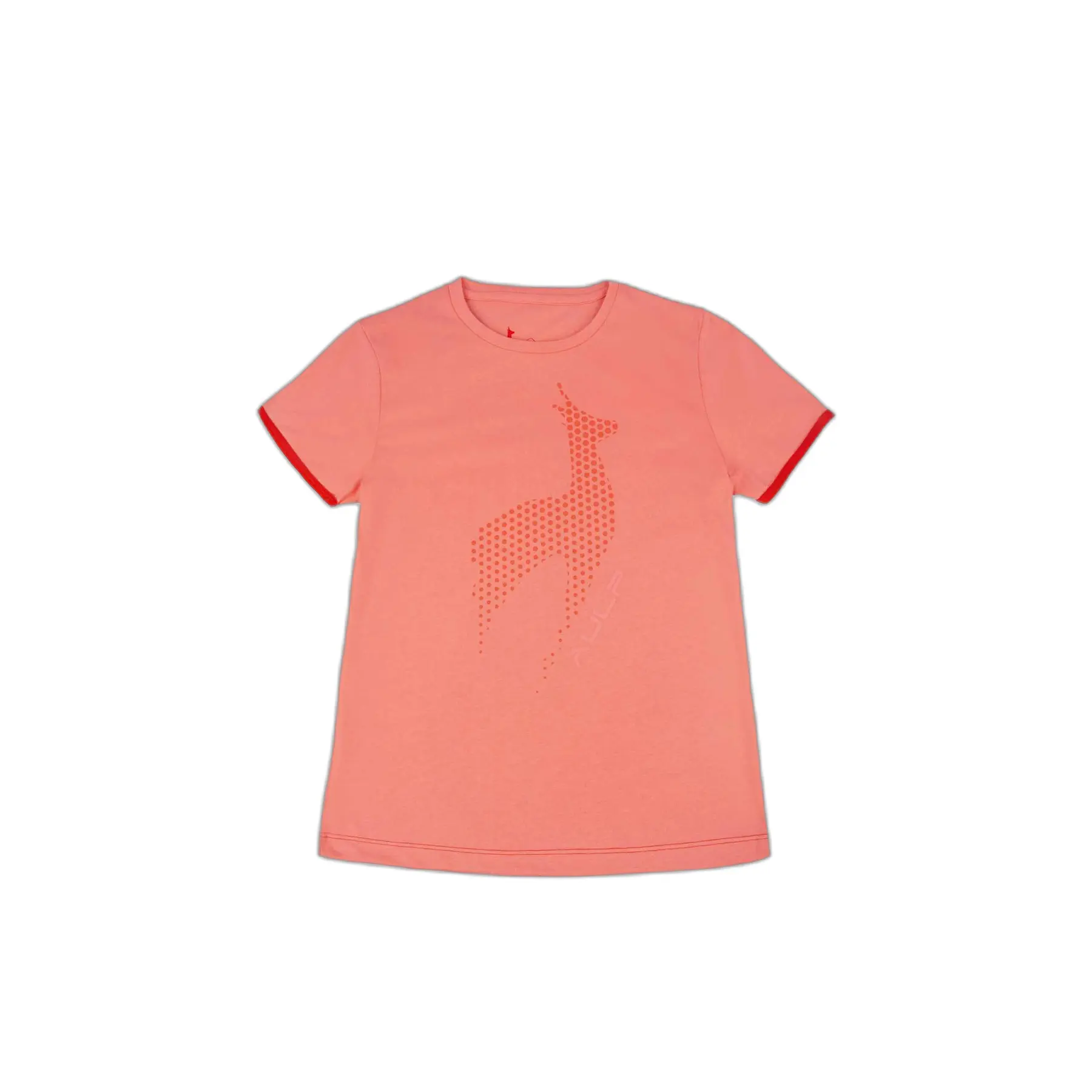 T-shirt fille Aulp Mayya