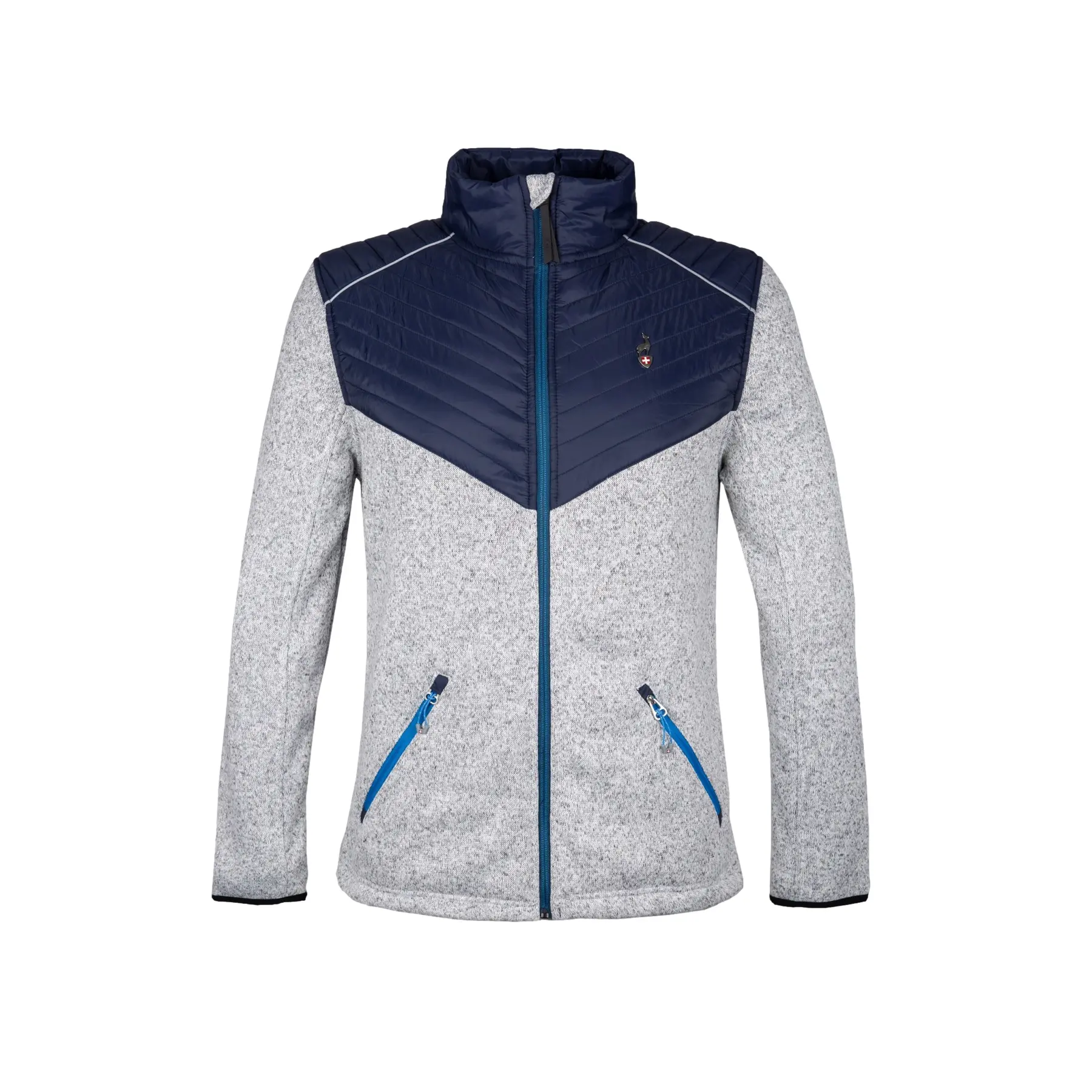 Polaire zippée Aulp Milor