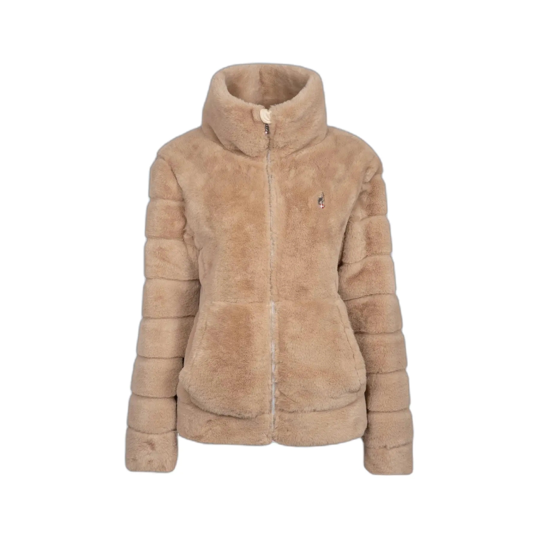 Polaire femme Aulp Nalor