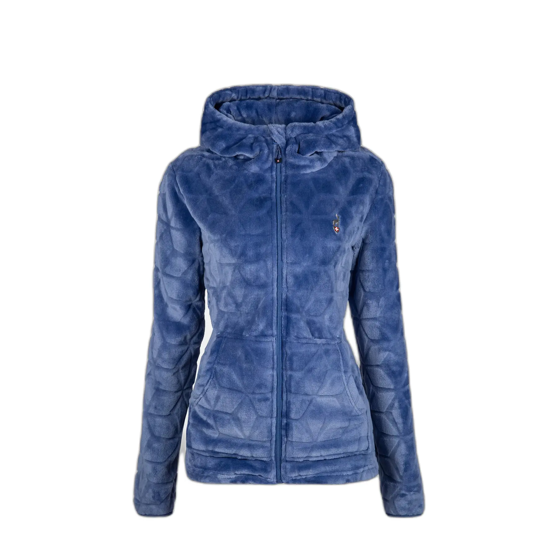 Polaire femme Aulp Nelte