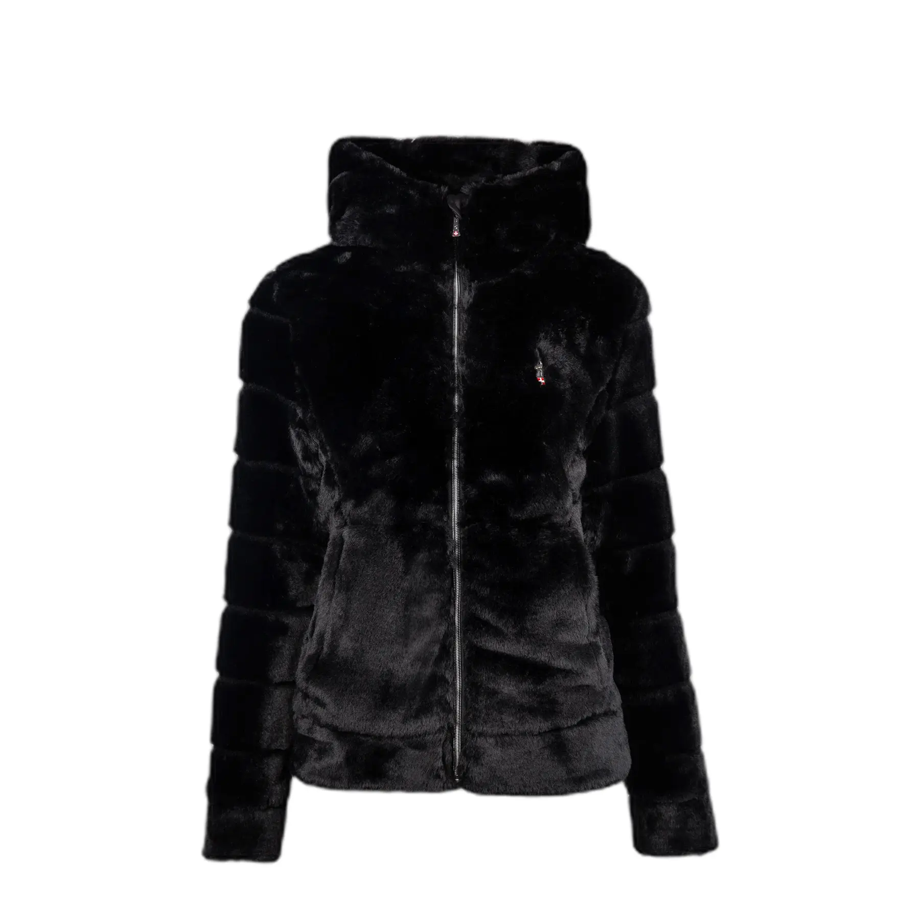 Polaire femme Aulp Nesti