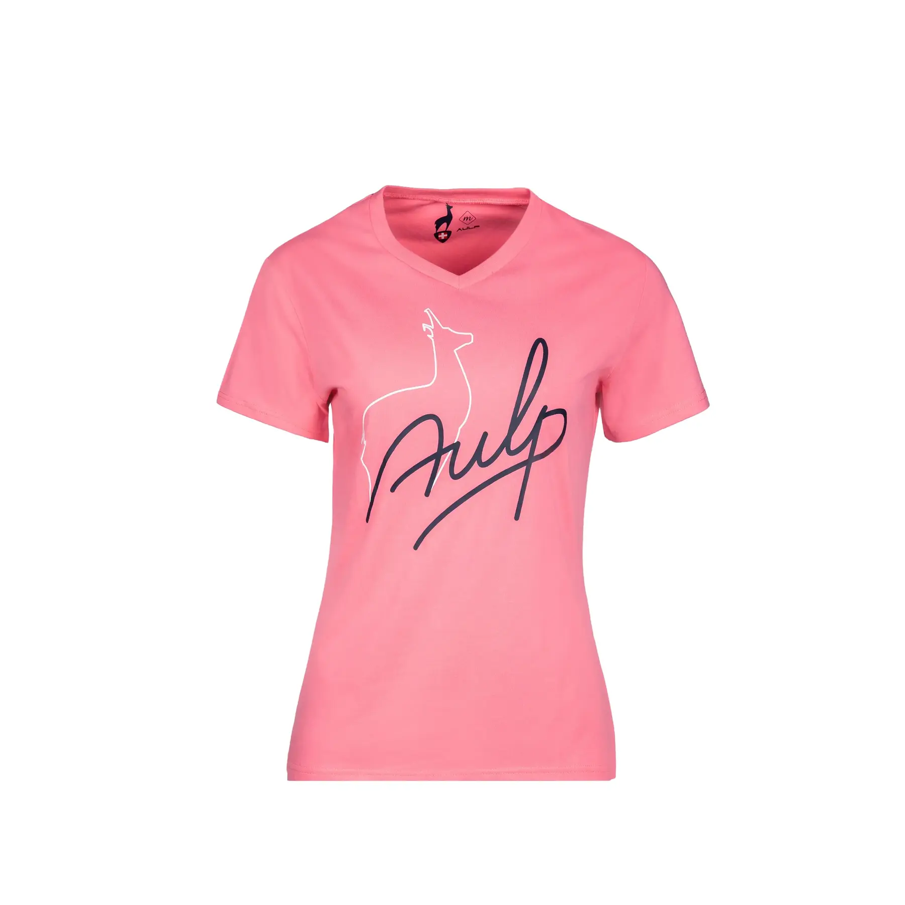 T-shirt femme Aulp Rozia