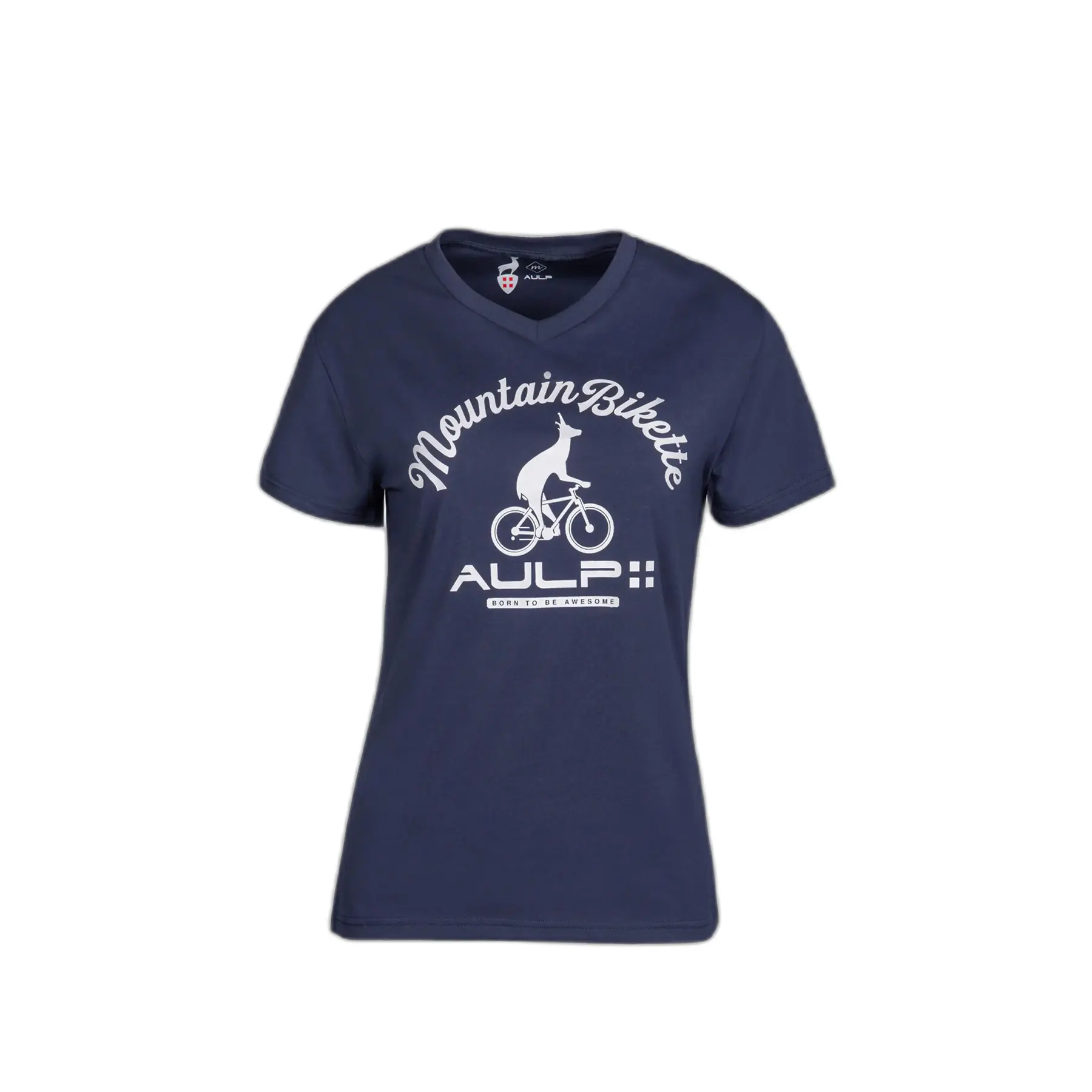 T-shirt femme Aulp Rozia