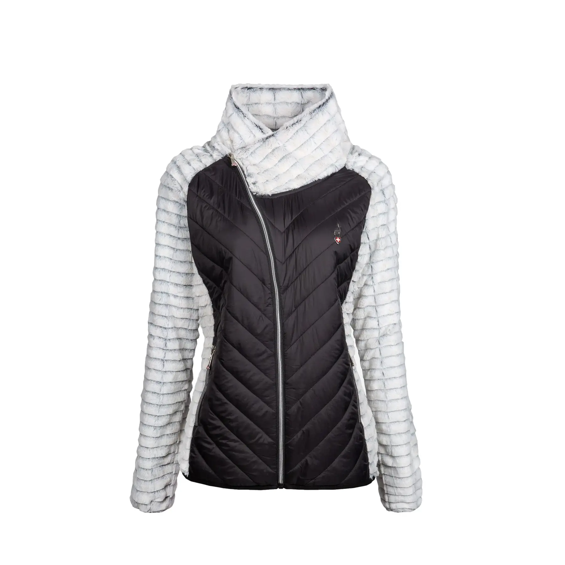 Polaire zippée femme Aulp Sirma
