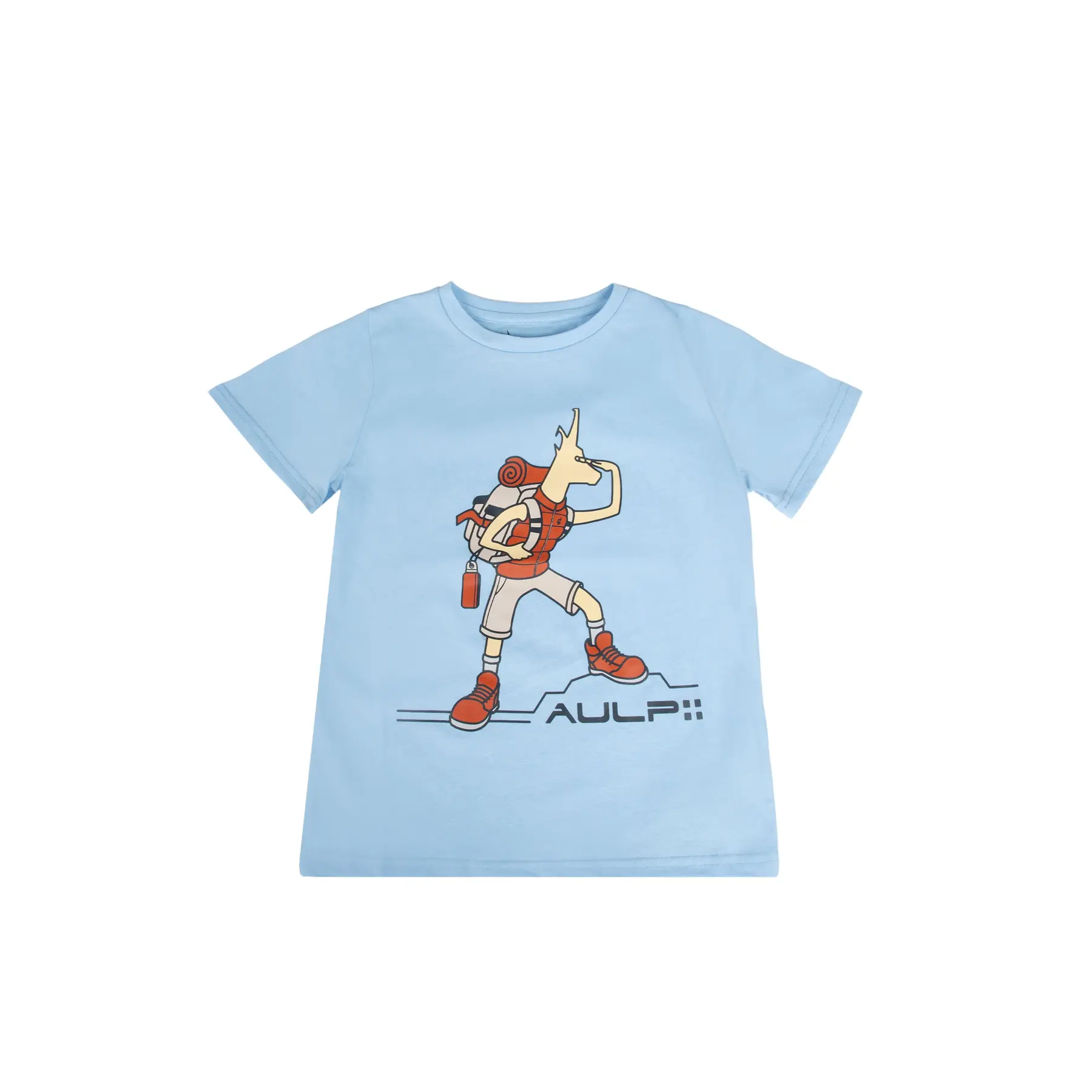 T-shirt enfant Aulp Timon