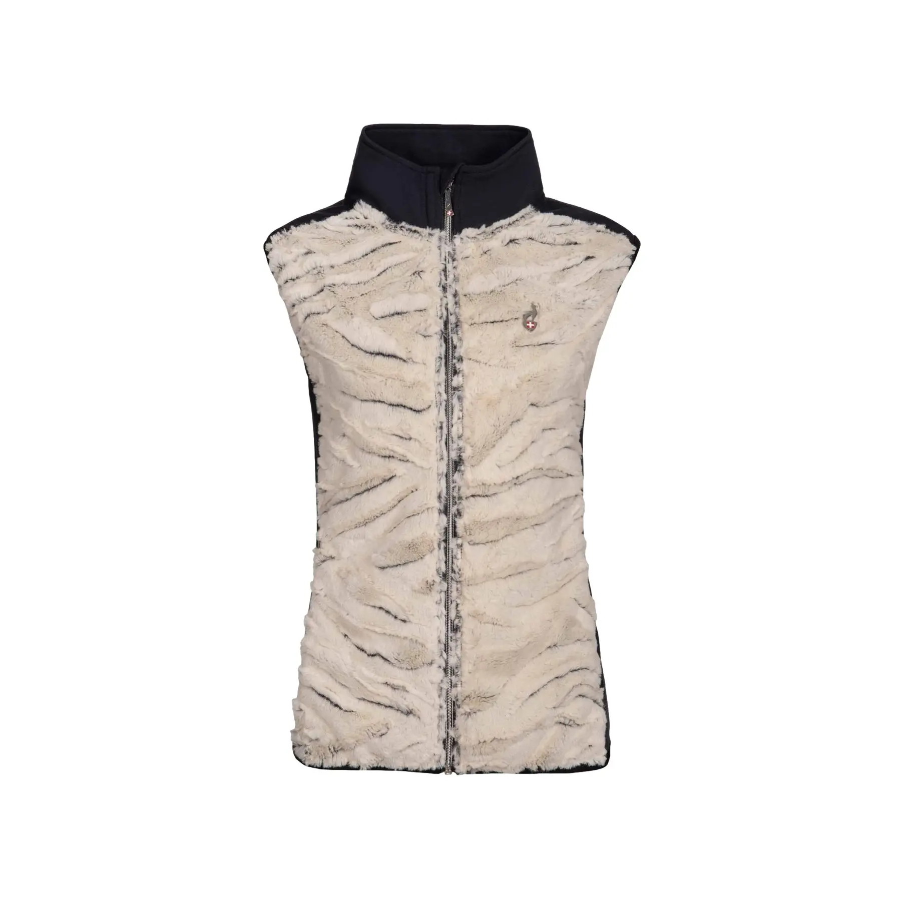 Veste sans manche femme Aulp Truth