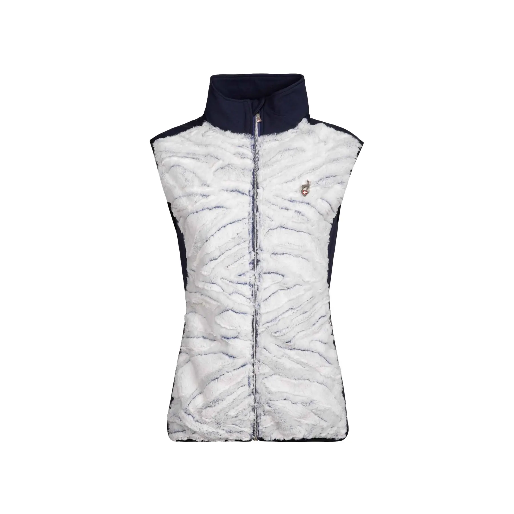 Veste sans manche femme Aulp Truth
