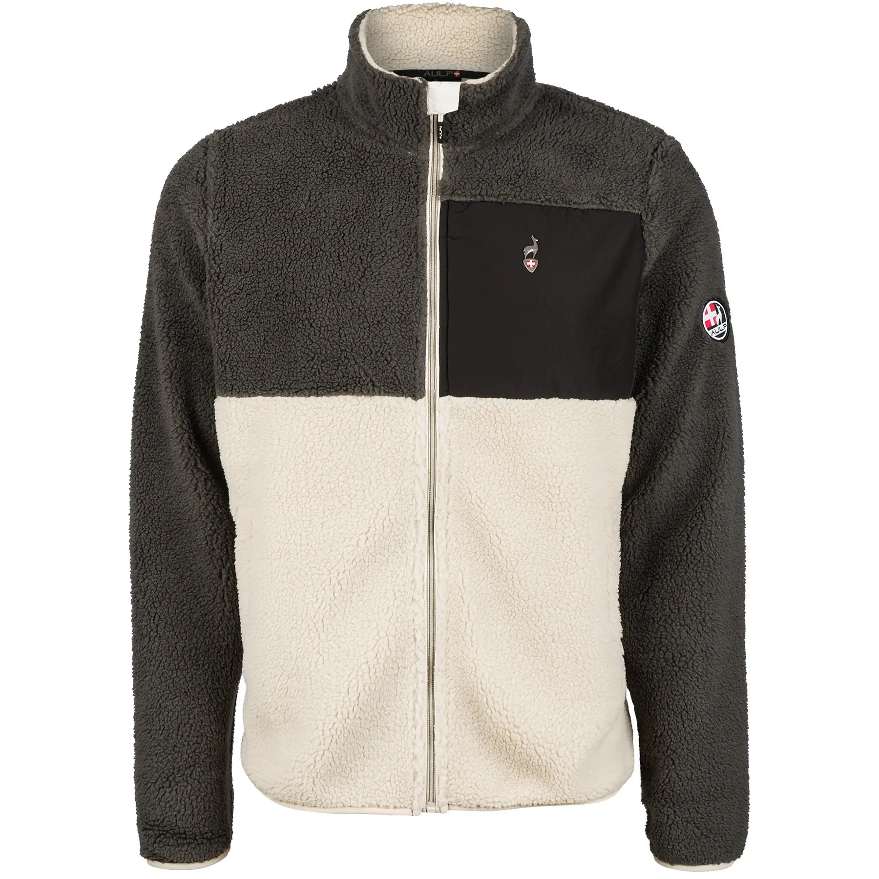 Polaire Aulp Vogue