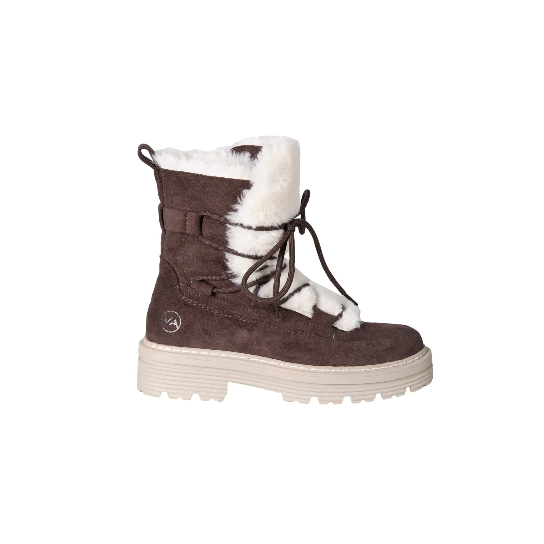 Bottes d'hiver femme Aulp Welta