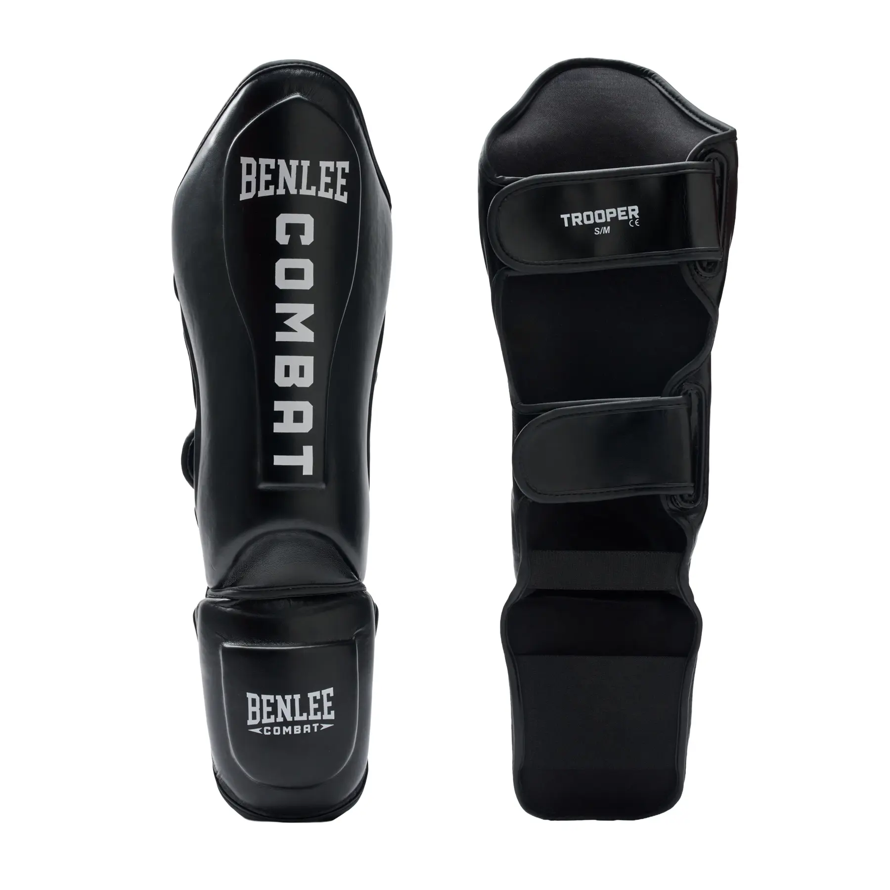 Protège-tibias Benlee Trooper