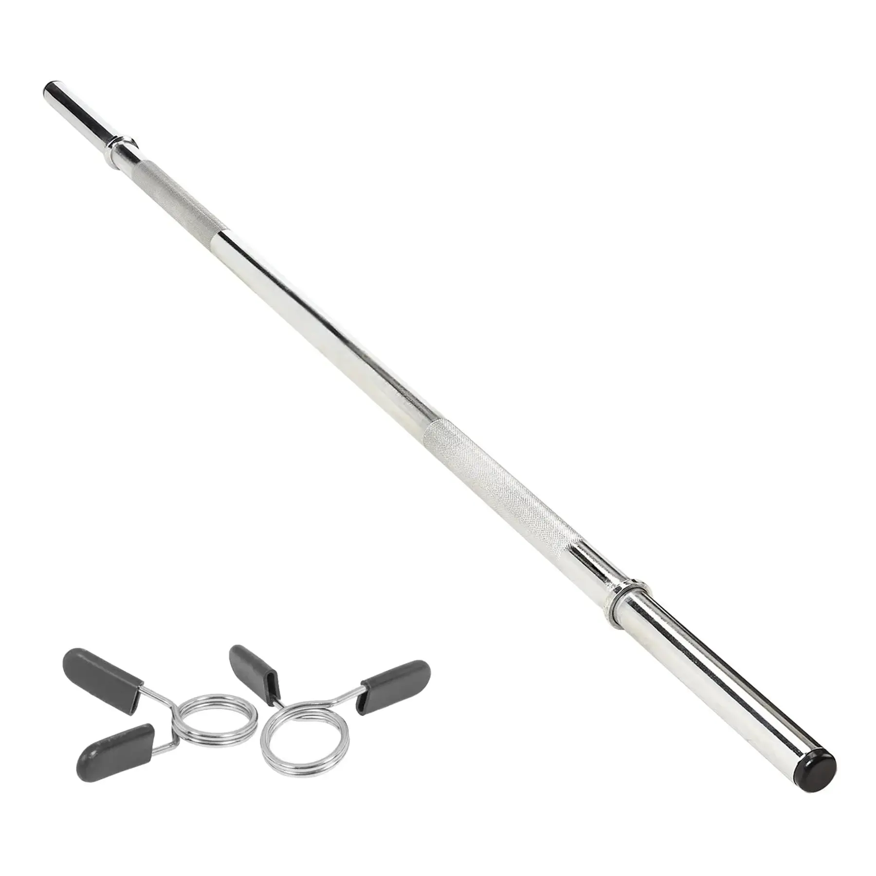 Barre de musculation droite Body Revolution Standard