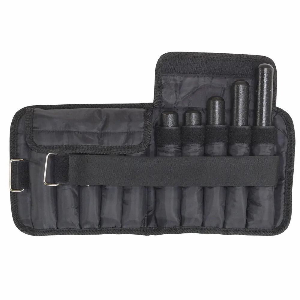 Paires de poids pour chevilles Body Solid