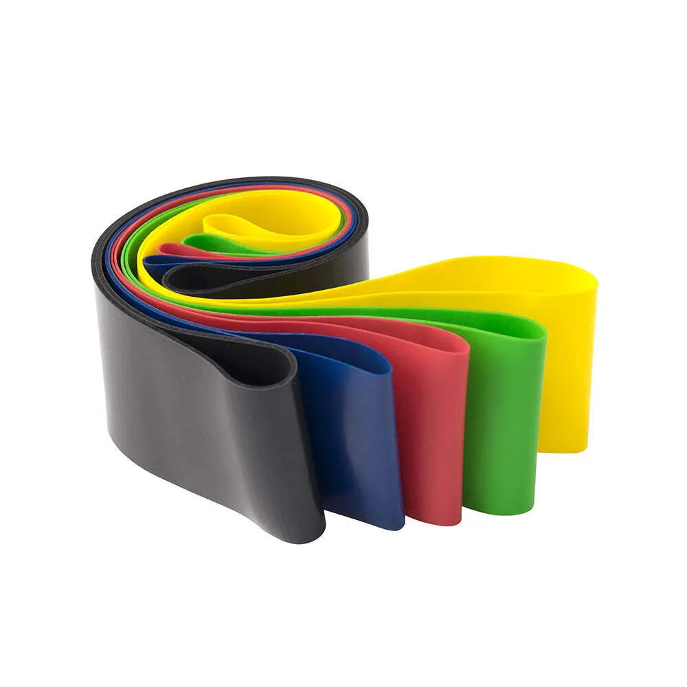Mini bande de résistance Body Solid Tools