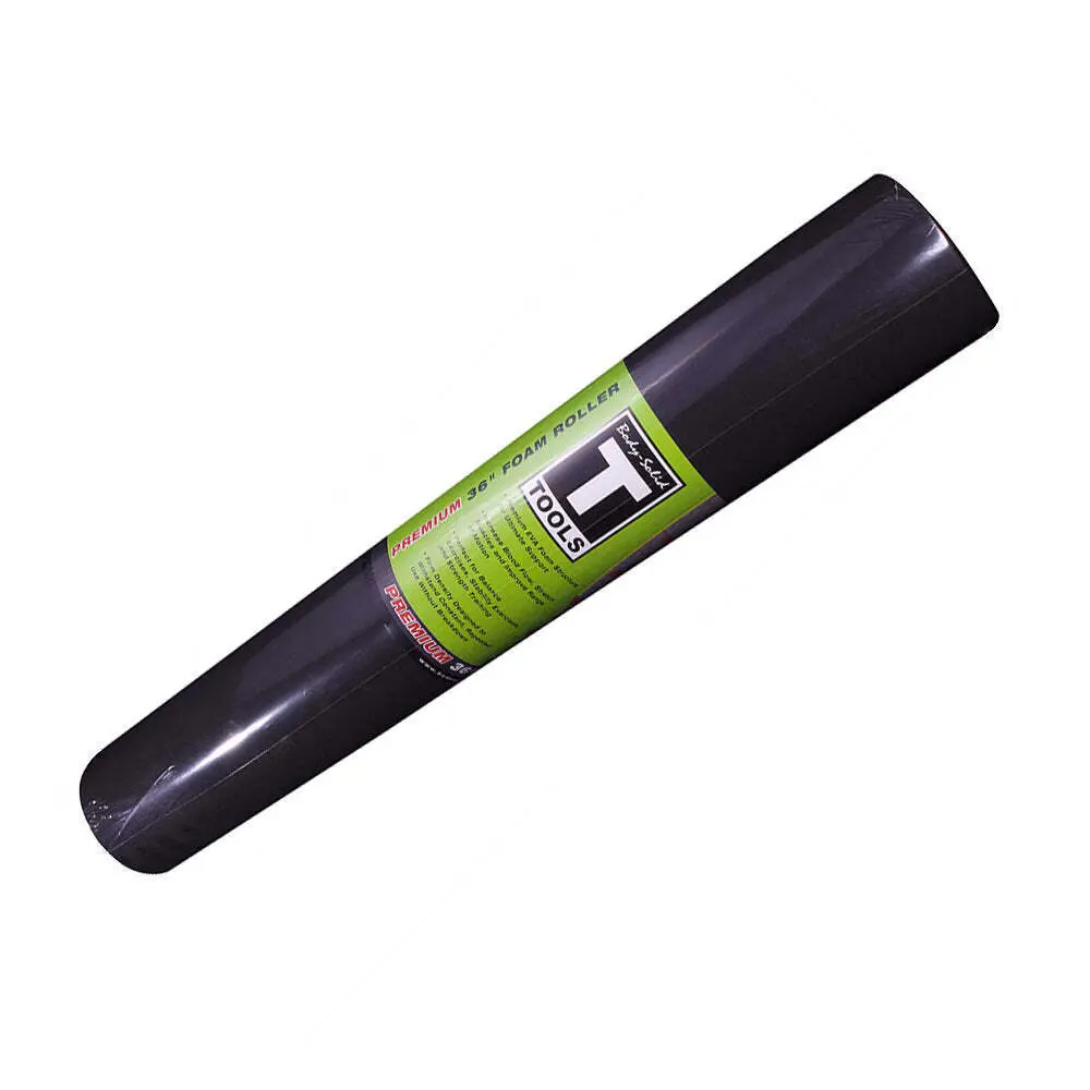 Rouleau mousse Body Solid Premium 90 cm