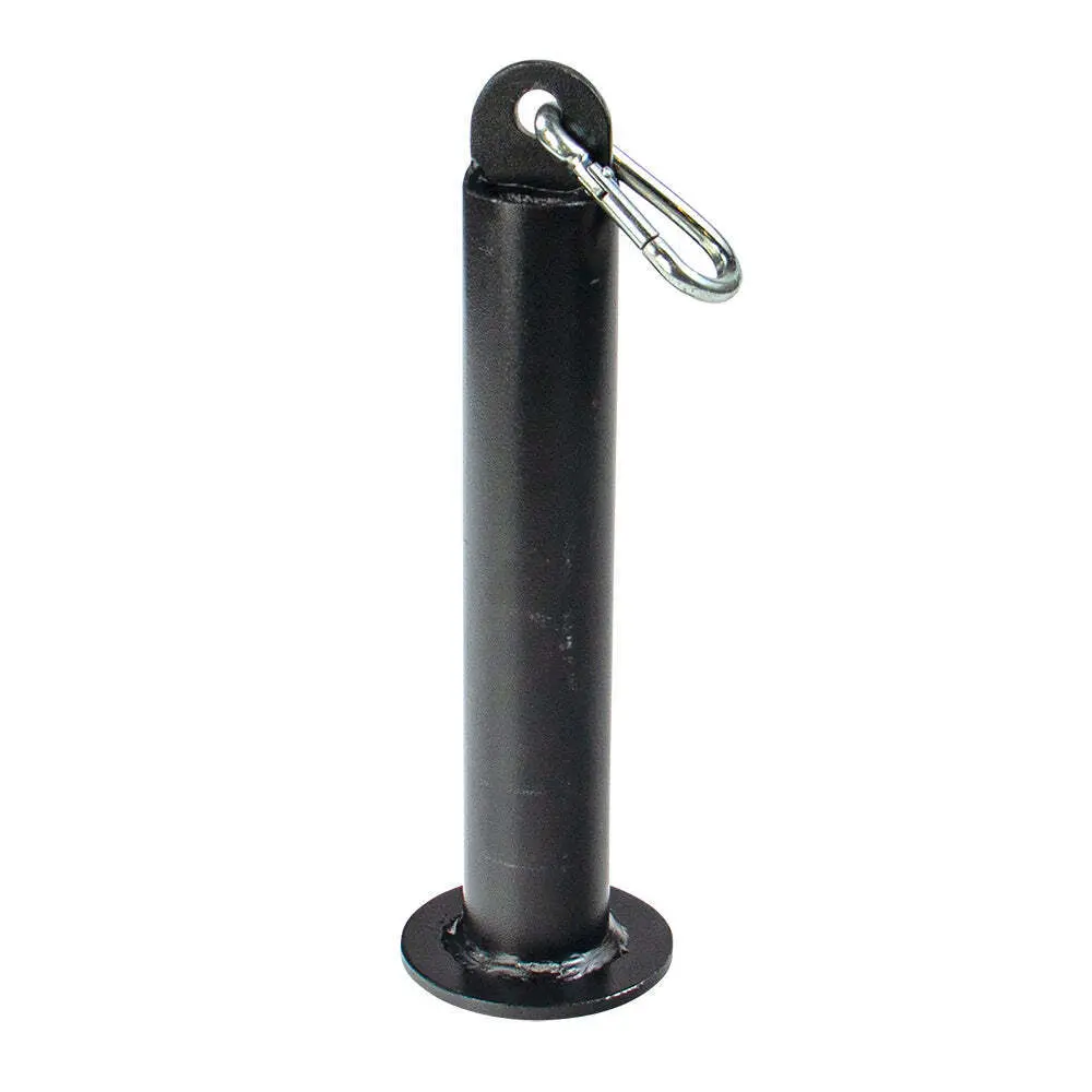 Goupilles de levage olympique Body Solid