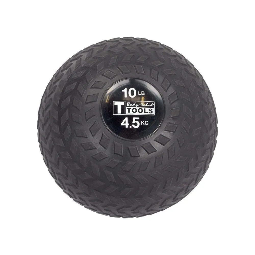 Slam ball Body Solid Premium Tire Tread