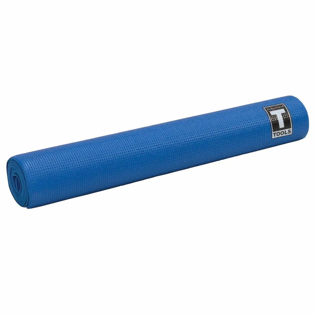 Tapis de yoga Body Solid Tools 3 mm