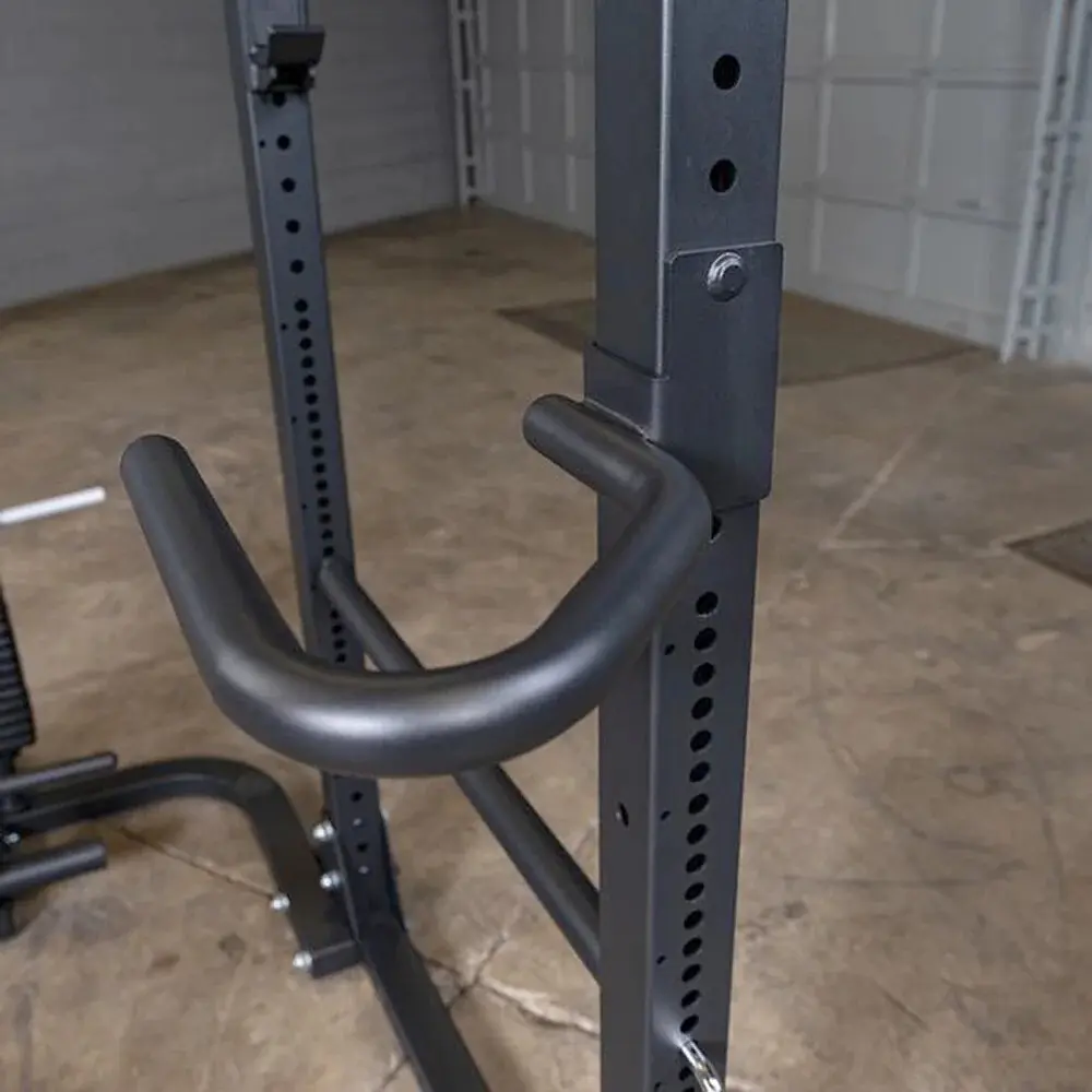 Poignée de trempage Body Solid GPR400