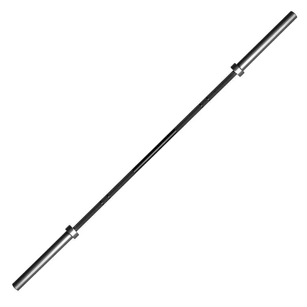 Barre de musculation roulements à aiguilles Body Solid Olympic Crossfit 20 cm 15 kg