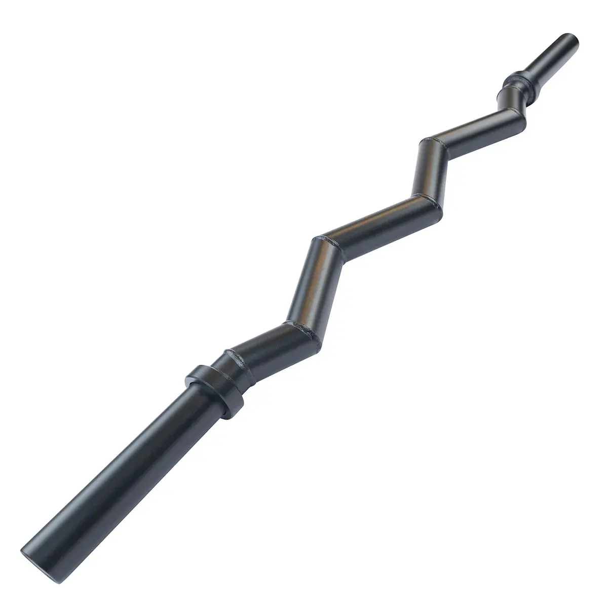 Barre de musculation Body Solid Olympic Fat Curl
