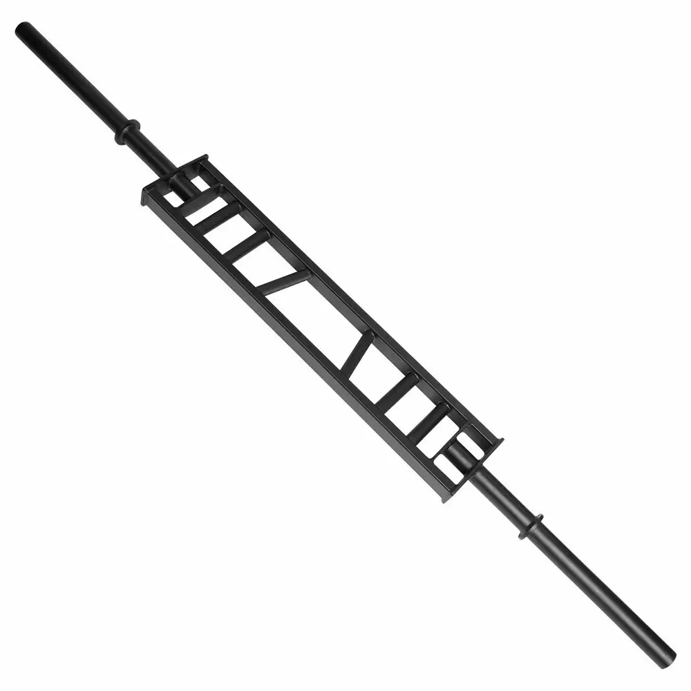 Barre de musculation Body Solid Olympic Multi Grip