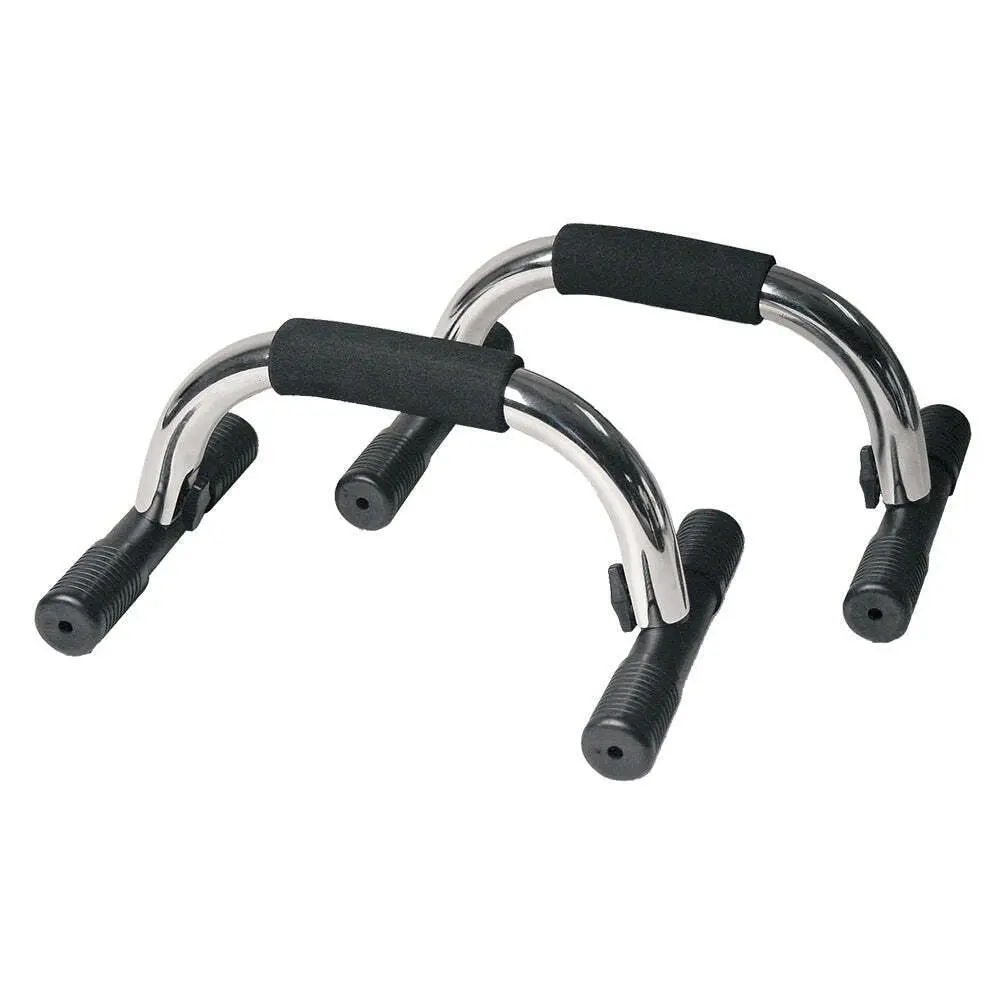 Barre de musculation pompe Body Solid