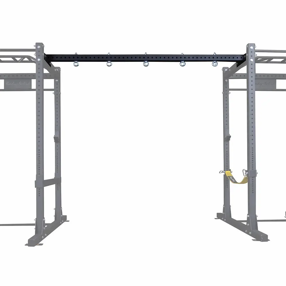Barre de connexion pour double SPR1000 ou SPR500 Body Solid