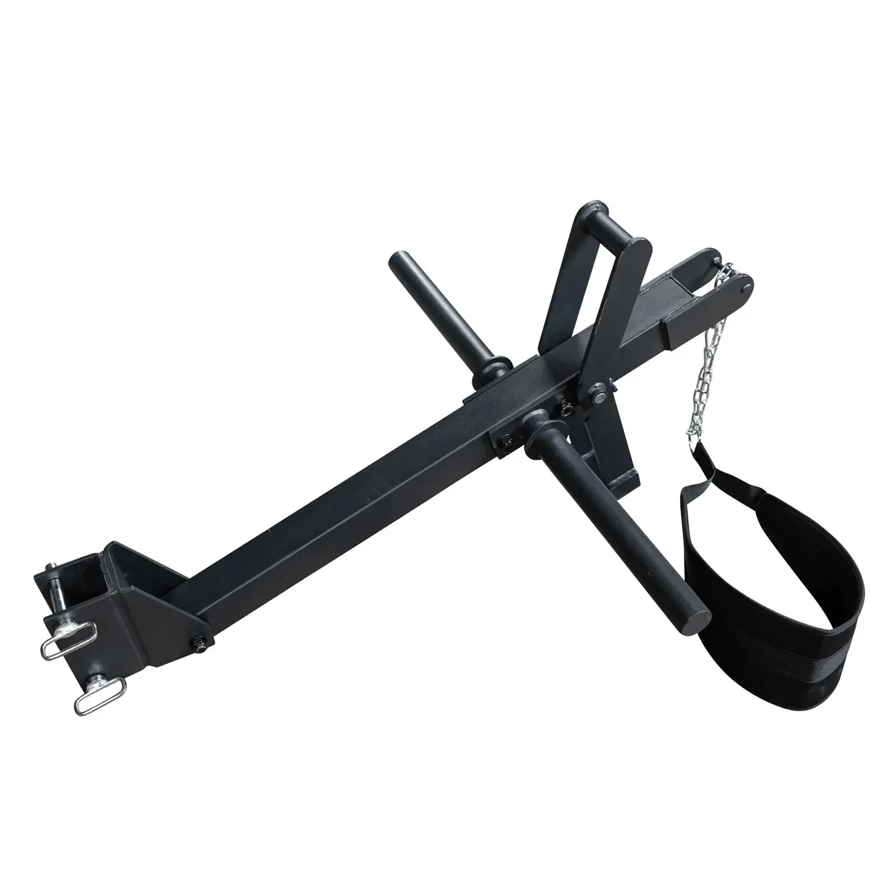 Ceinture d'entraînement pour squat SPR1000-SPR500 Body Solid