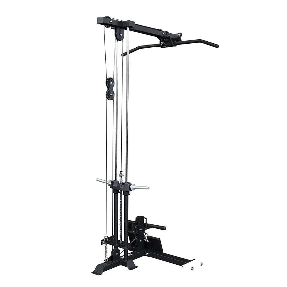 Fixation dorsale Body Solid Pro Clubline SPR500