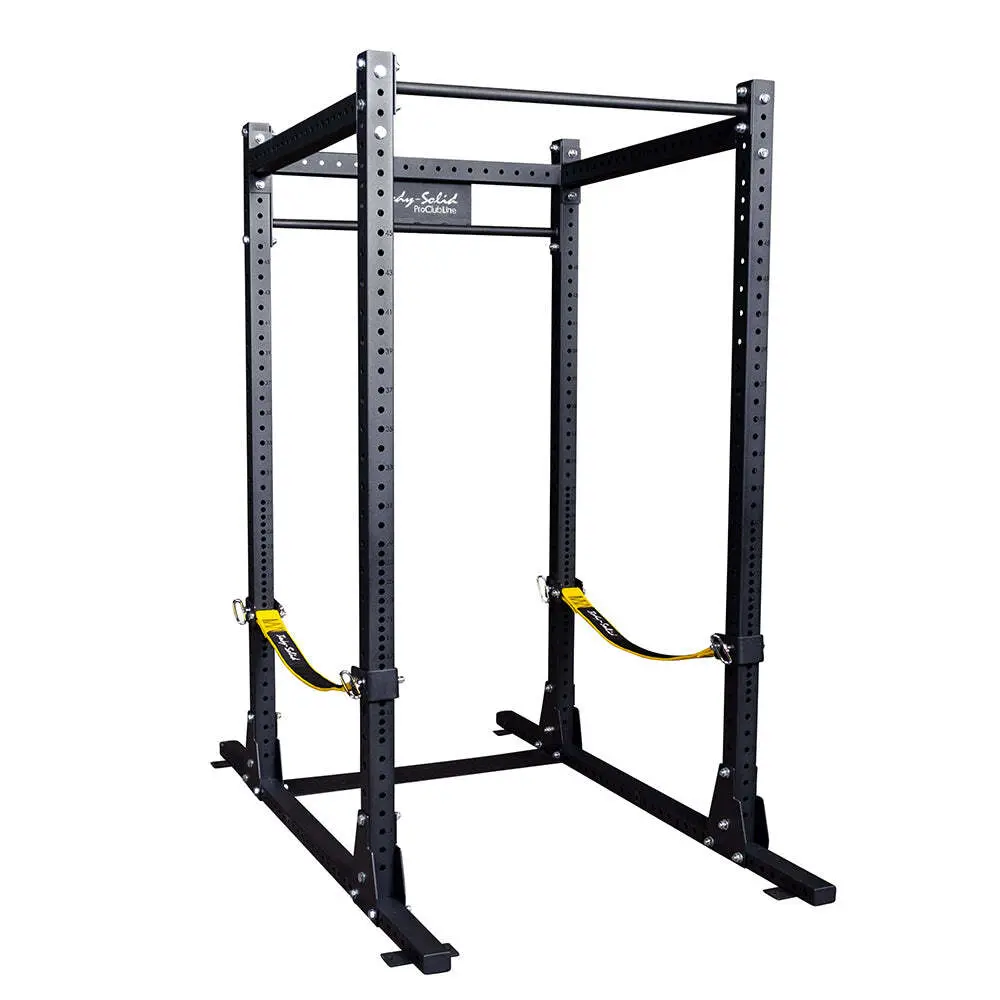 Bras de jammer pour SPR1000 Body Solid