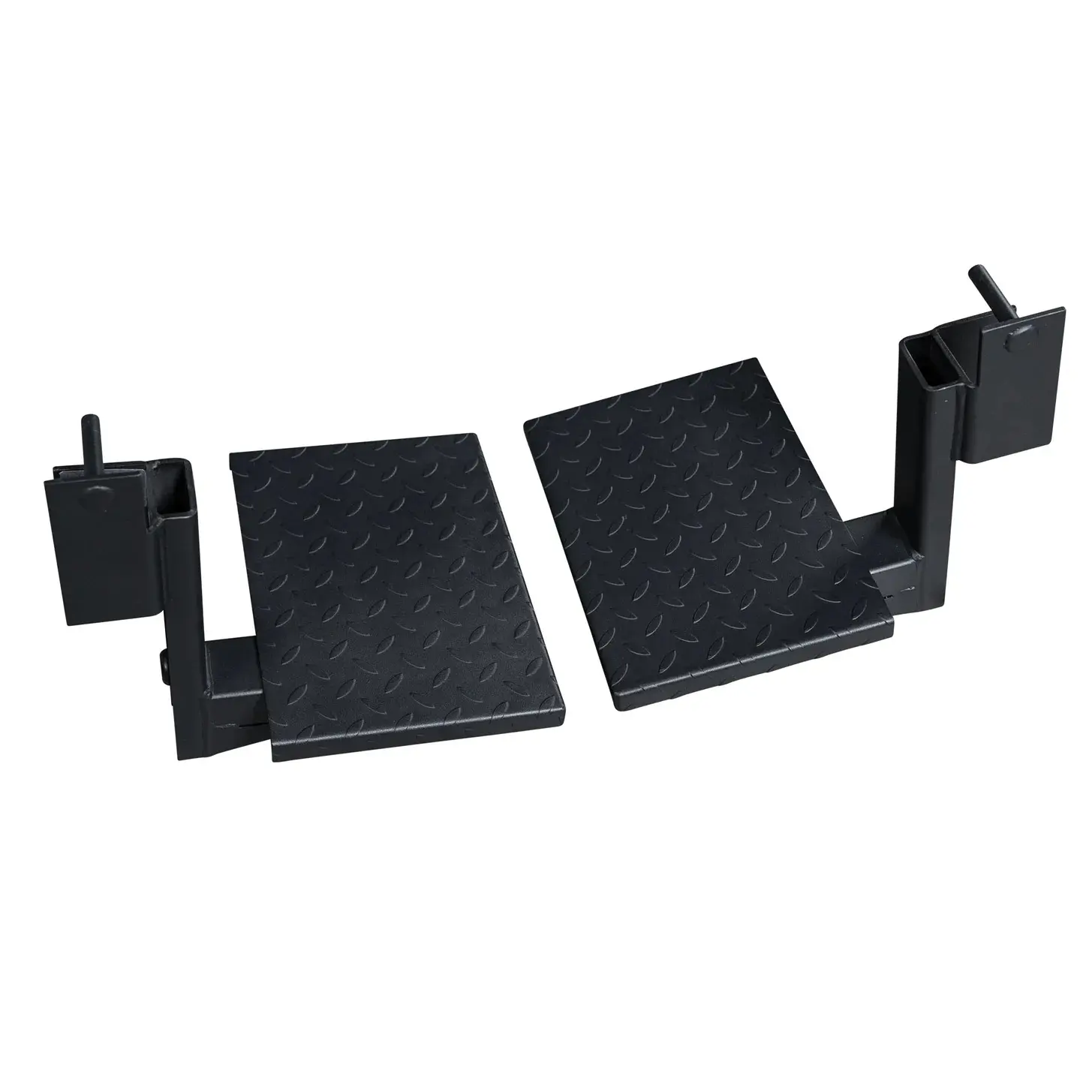 Plateforme pour SPR500 / SPR1000 / GPR400 Body Solid