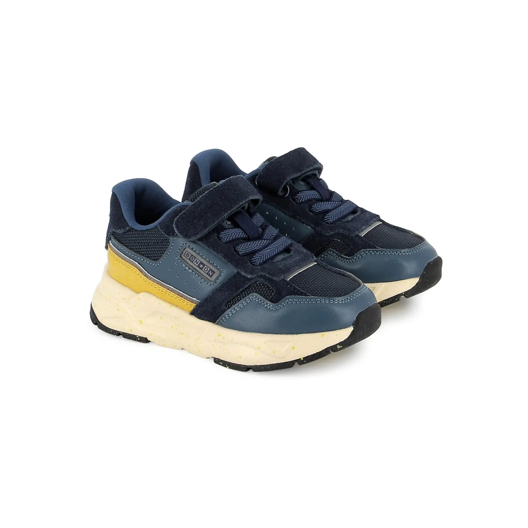 Baskets Bonton Yard Jogger