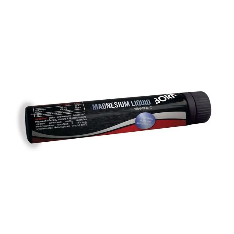 Magnésium liquide Born (x20)