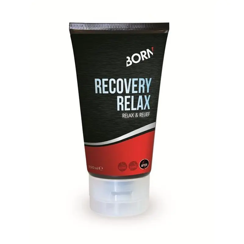 Crème relaxante Born Recovery