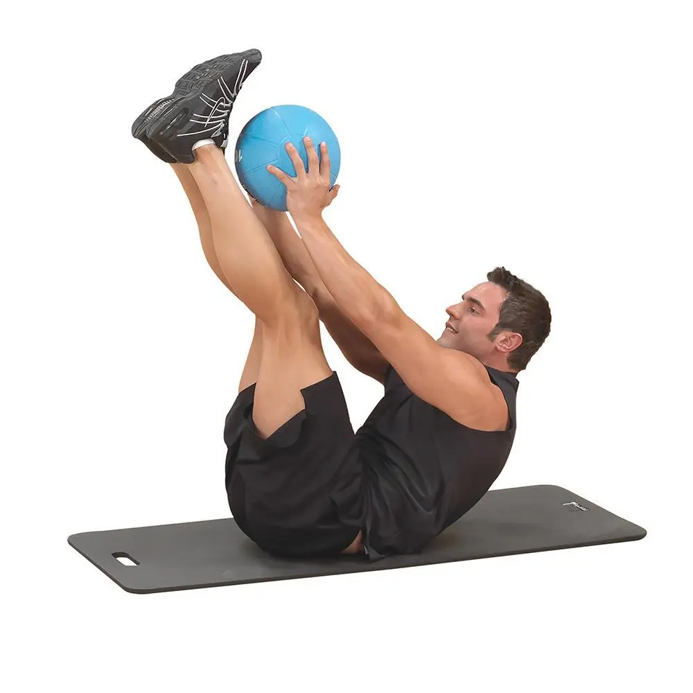 Medecine ball 900g Body Solid