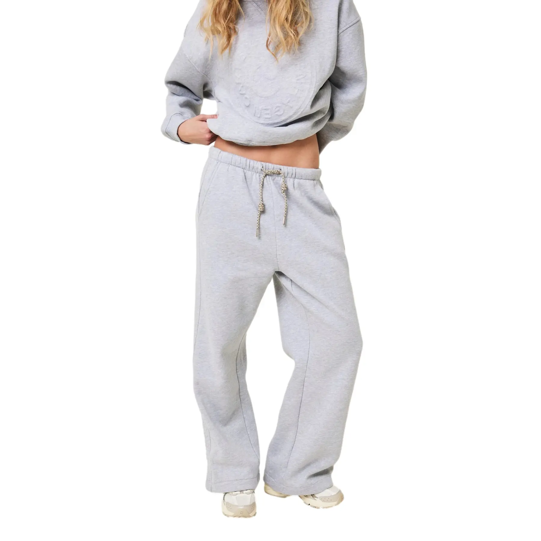 Pantalon de jogging femme Cartel Copenhagen Ablaze