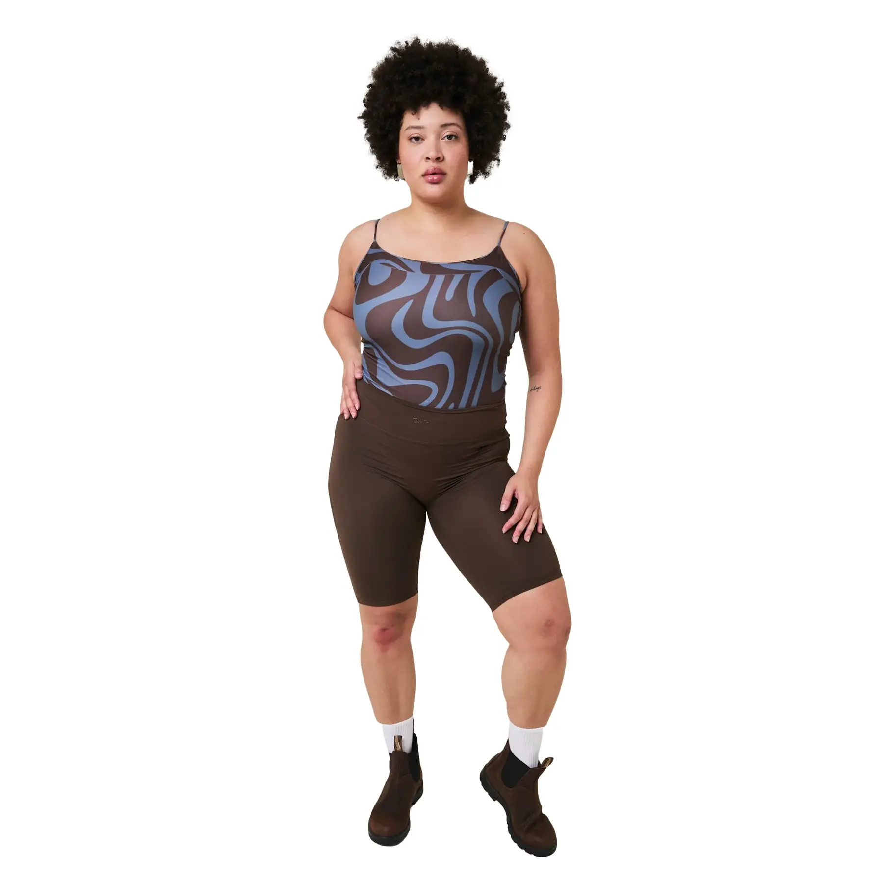Cuissard femme Cartel Copenhagen Agile Active