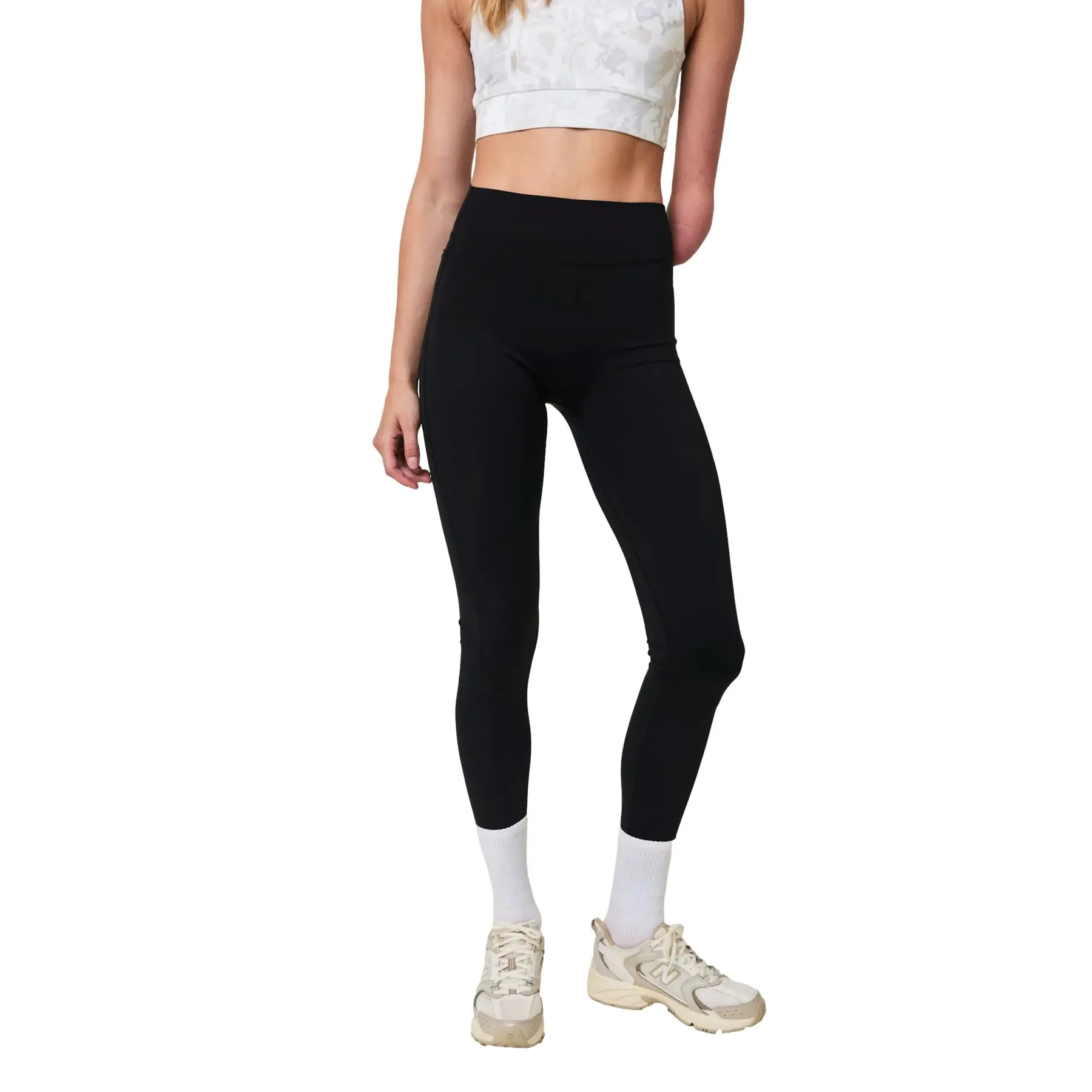 Legging avec poche femme Cartel Copenhagen All Purpose