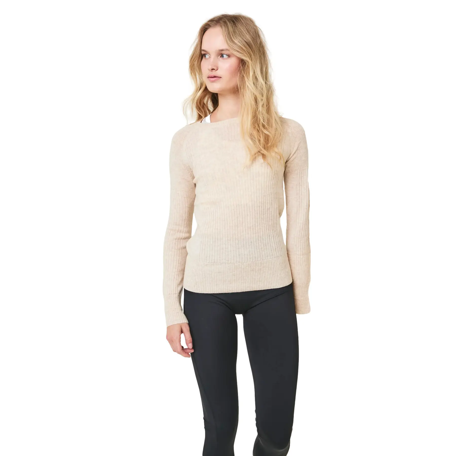 Pull femme Cartel Copenhagen Aveline