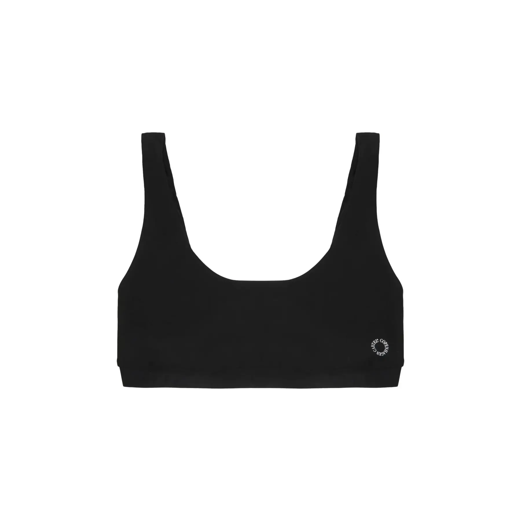 Haut de maillot de bain femme Cartel Copenhagen Agung