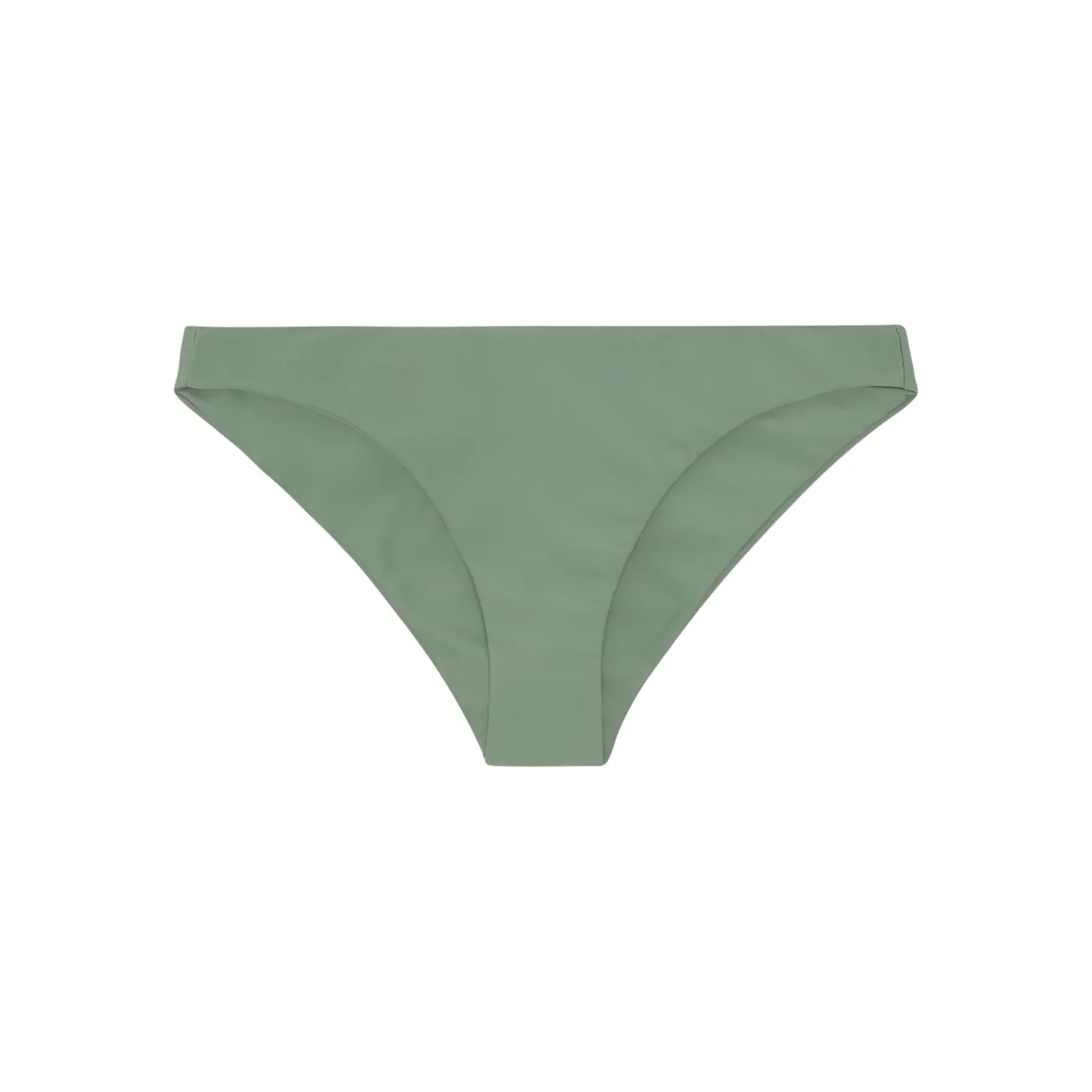 Bas de maillot de bain ridée femme Cartel Copenhagen Batur