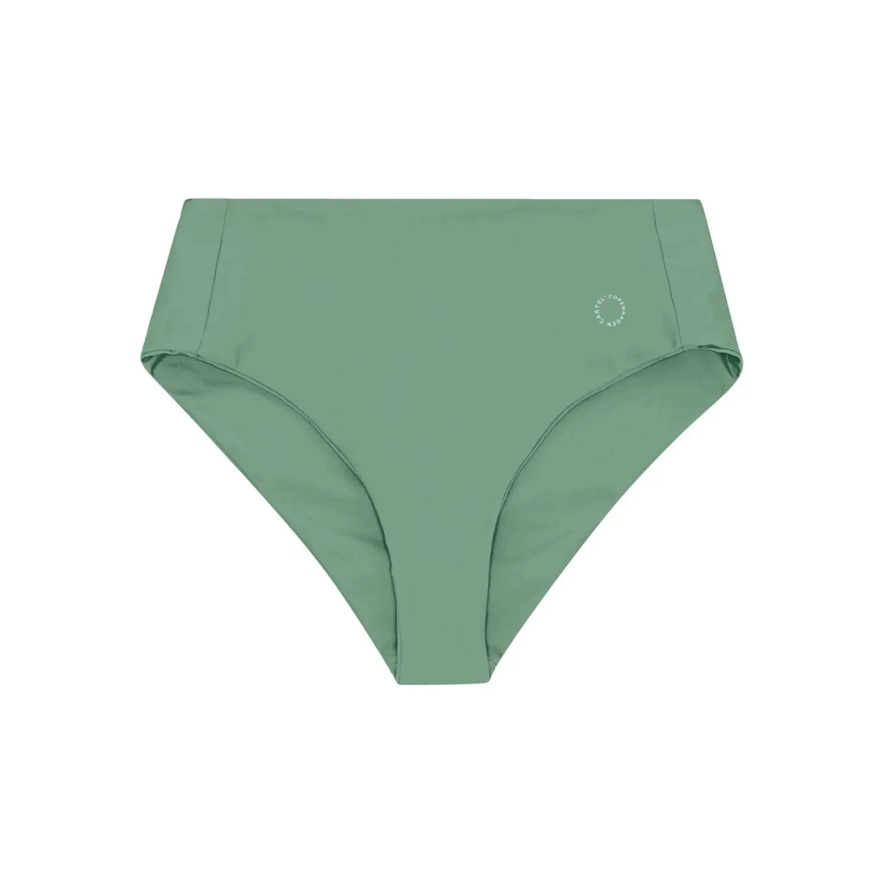 Bas de maillot de bain femme Cartel Copenhagen Ubud