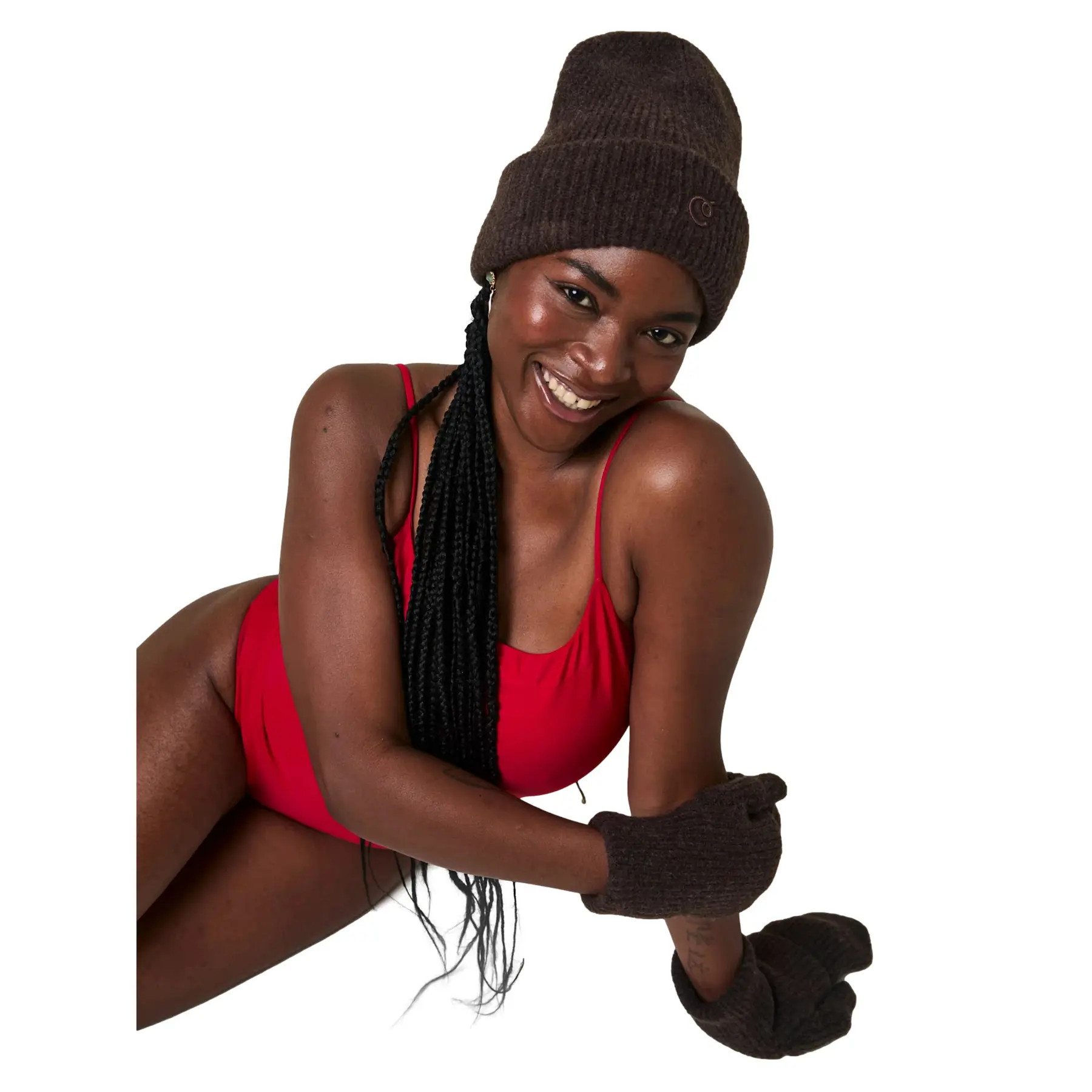 Bonnet femme Cartel Copenhagen Attract