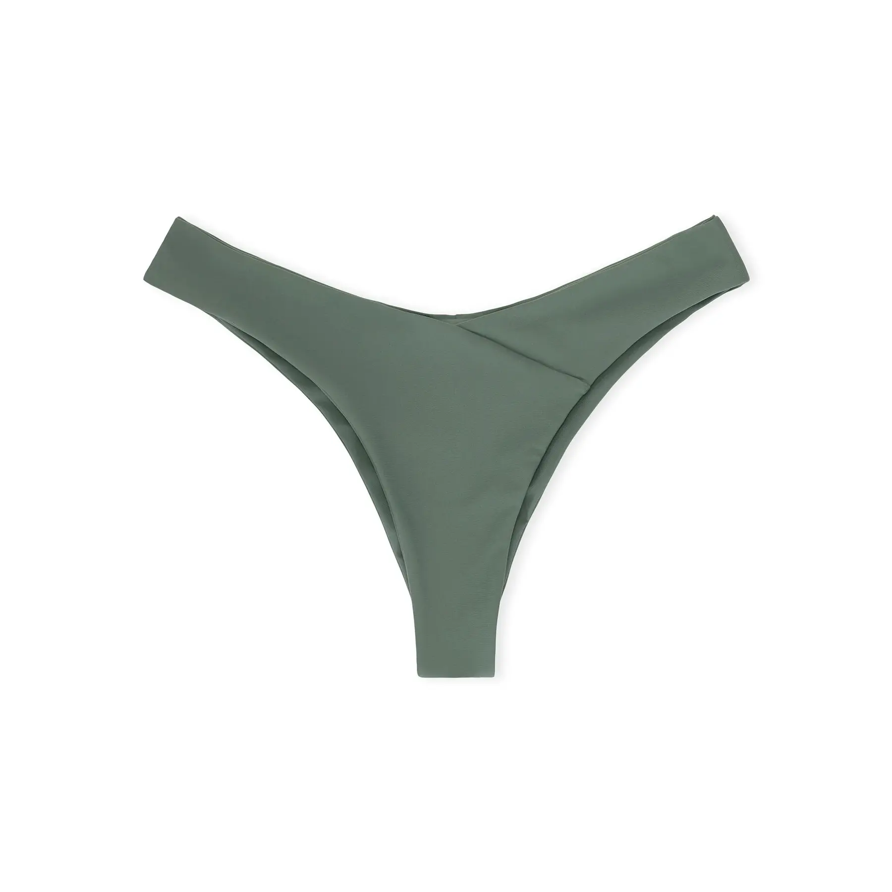 Bas de maillot de bain en forme V femme Cartel Copenhagen Canggu