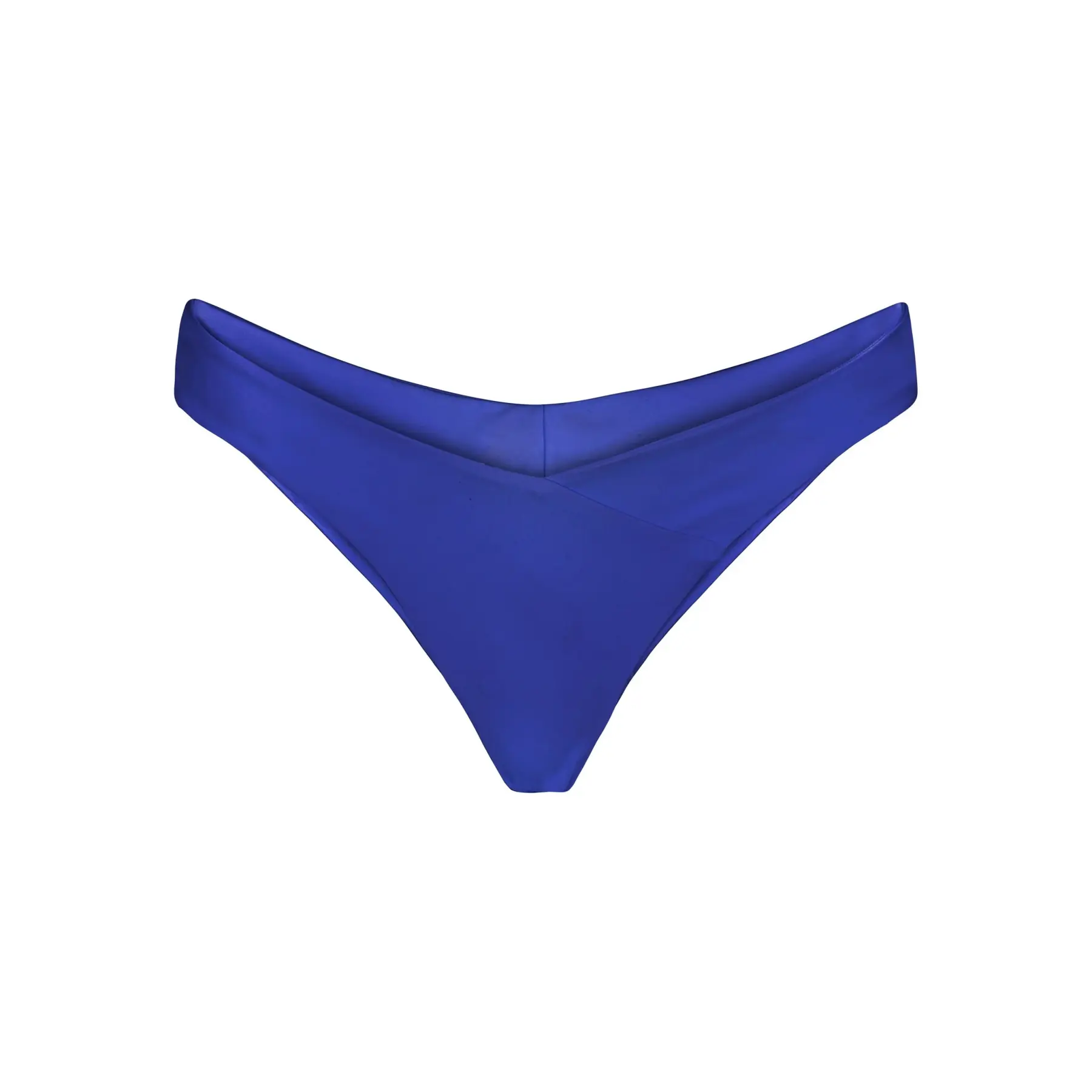 Bas de maillot de bain en forme V femme Cartel Copenhagen Canggu
